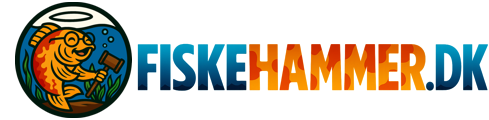 fiskehammer.dk - fisk og planter til akvarie
